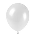Balon gumowy mix kolorów (50 szt.) mix 250mm Arpex (BL7105)