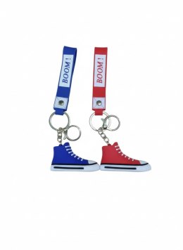 Brelok but stworek, mix