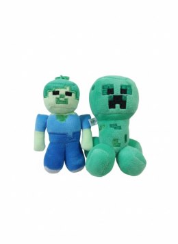 Brelok m.CRAFT, mix kolorów pakowany po 1 szt.