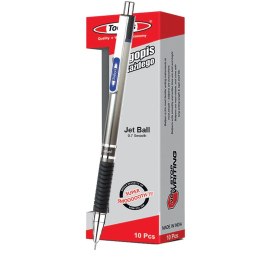 Długopis DŁU170 wkład niebieski 0,7mm Noster