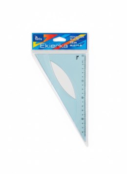 Ekierka 14cm Tetis (BL014-B)