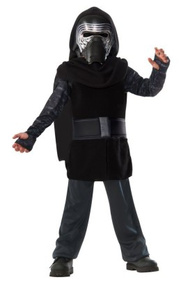 Kostium dziecięcy - Kylo Ren (Strój Z Maską) Arpex (SD5518)