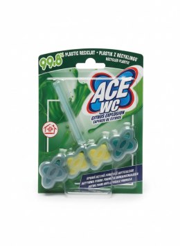 Kostka do wc Citrus explosion 48g Ace