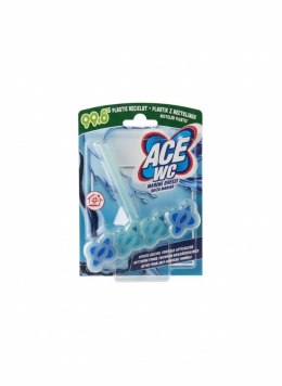 Kostka do wc marine breeze 48g Ace