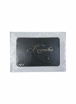 Kronika a4 poziom CZARNY 200k. Barbara