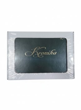 Kronika a4 poziom zielony 200k. Barbara