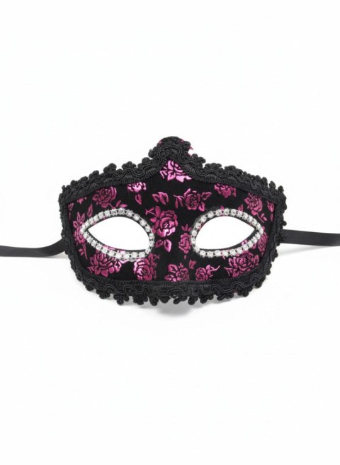 Maska karnawałowa (HW-1048)