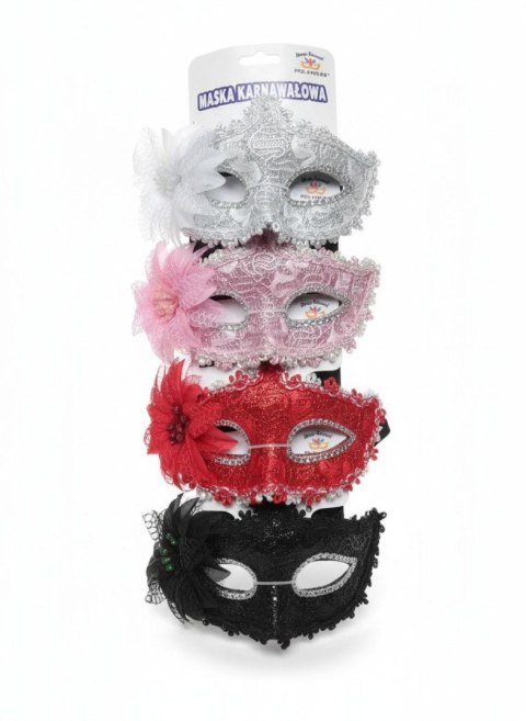 Maska karnawałowa (HW-5008)