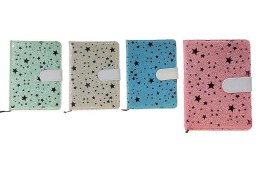 Notes (notatnik) mix kolorów A5 Adar (605367)