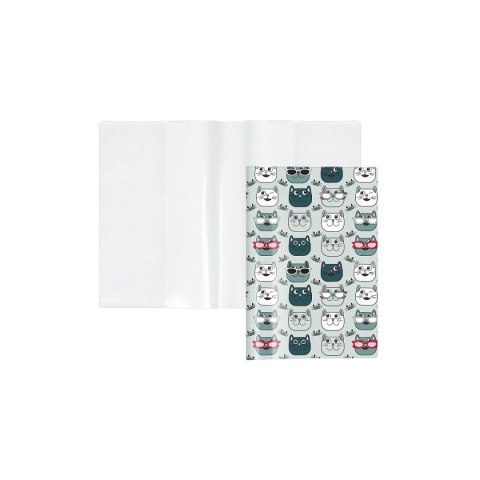 Okładka A5 Biurfol (OZN-01-14)