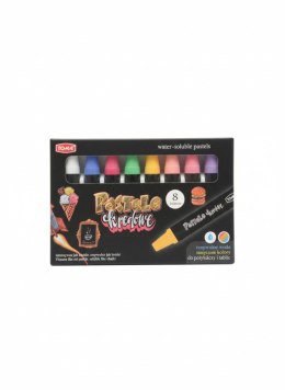 Pastele suche 8 kol 8 kol. Toma (TO-589 8 2)