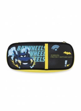 Piórnik z klapką Batman Beniamin (5603)