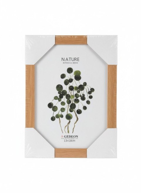 Ramka drewniana [mm:] 130x180 Gedeon (D513)