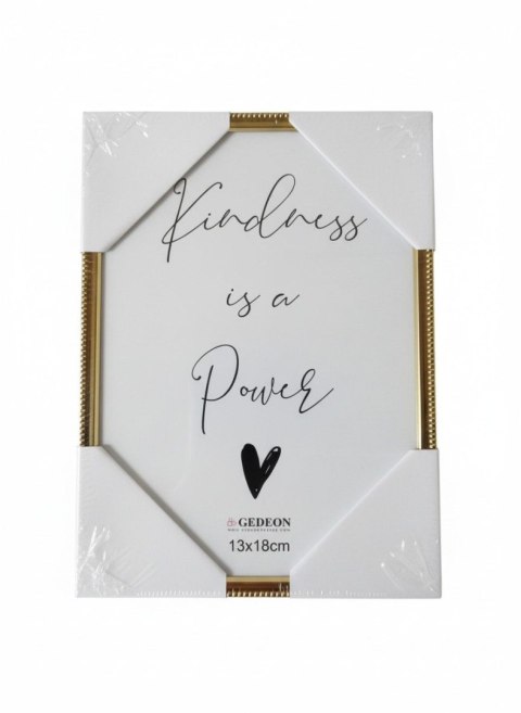 Ramka [mm:] 130x180 Gedeon (SSJ13)