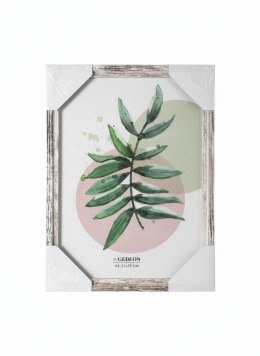 Ramka [mm:] 210x297 Gedeon (E121)