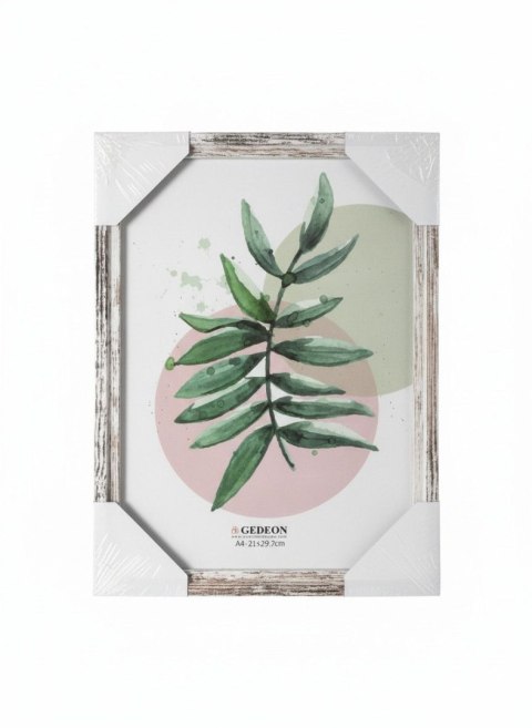 Ramka [mm:] 210x297 Gedeon (E121)