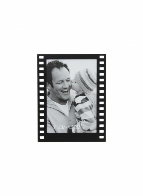 Ramka wieszak do kluczy [mm:] 35x45 Gedeon (K-1015)