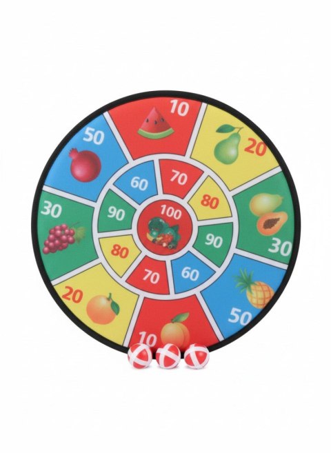 Rzutka rzutki na rzep Dromader (130-1357329)