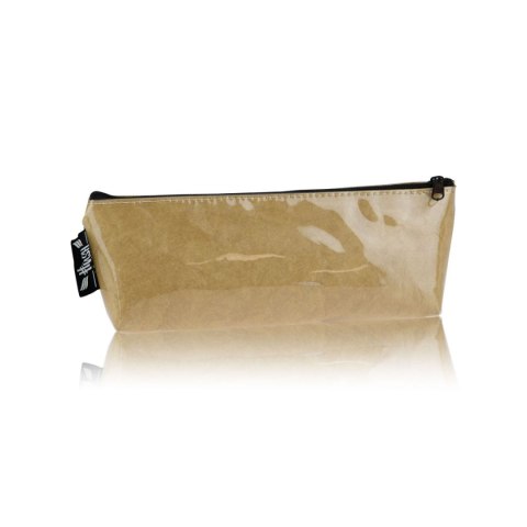 Saszetka Hash 3 Squeezed Paper brązowa jasna Astra (505020083)