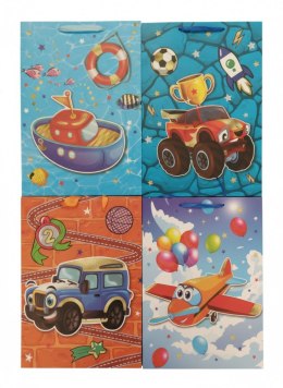 Torba prezentowa A3 Ju Piter (9053A)