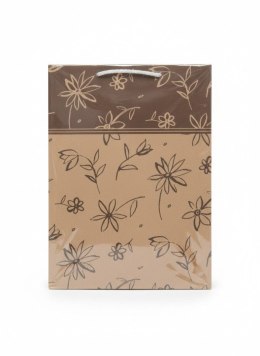 Torba prezentowa Kraft Paw (T-2)