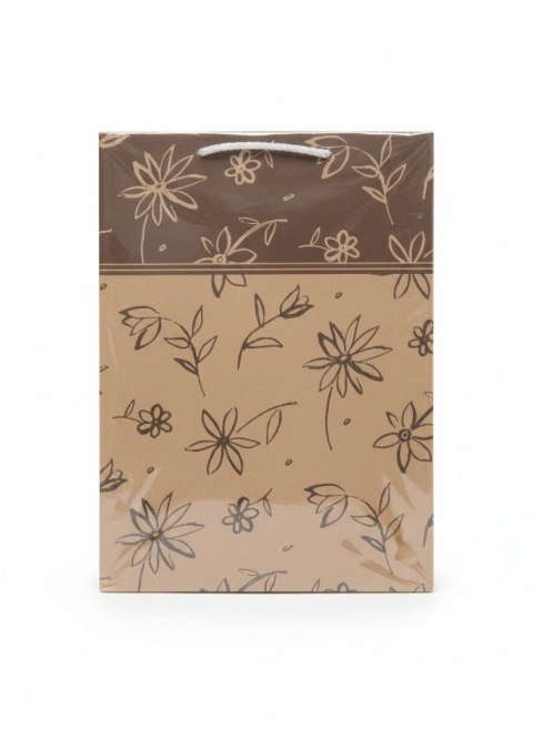 Torba prezentowa Kraft Paw (T-2)