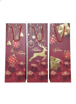 Torba prezentowa [mm:] 120x350x 90 Ju Piter (JP-JD3160 12x35x9)