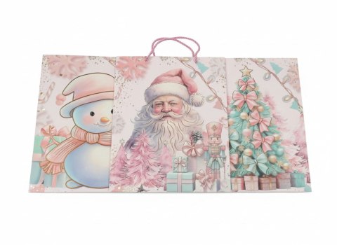 Torba prezentowa [mm:] 260x320x 100 Ju Piter (JP-6135B)