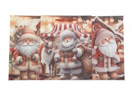 Torba prezentowa [mm:] 260x320x 100 Ju Piter (JP-820B 26x32x10)