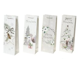 Torba prezentowa świąteczna BN [mm:] 360x130x 85 Adar (568273)