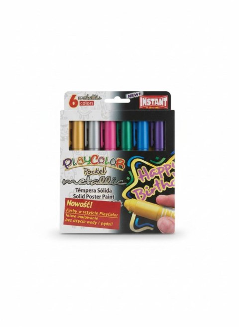 Farby plakatowe Polycolor Stabilo (10351)
