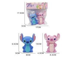 Figurka piszczki zwierzaki Bigtoys (BPI5077)