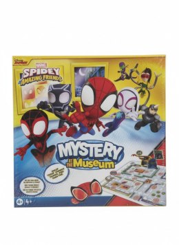Gra planszowa Spidey Cartamundi (10044398)