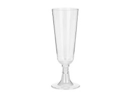 Kieliszek do szampana Partydeco (KPS1-099) 8 sztuk