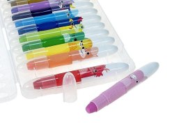 Kredki żelowe Adar (614802)