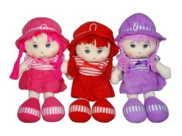 Lalka szmacianka z dźwiękiem [mm:] 350 Swede (Q7043)