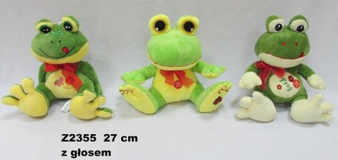Pluszak GŁOS ŻABA [mm:] 250 Sun-day (Z2355)