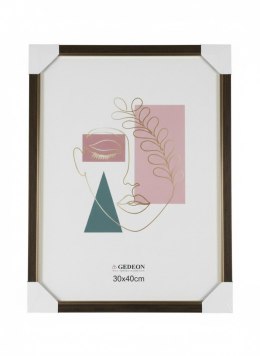 Ramka [mm:] 300x400 Gedeon (WK30)