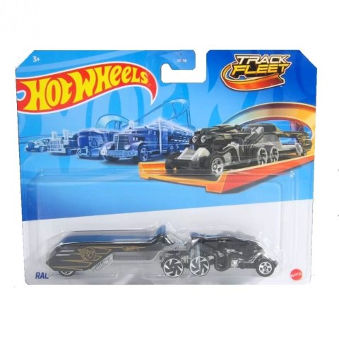 Samochód transporter Hot Wheels (HYT56)