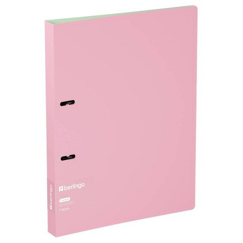 Segregator ringowy A4 pomarańczowy Berlingo (352617)