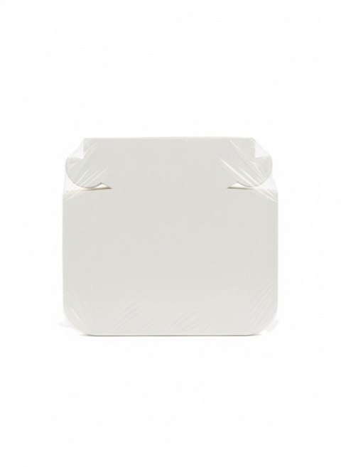 Tacka szufelka 18x6x13 tektura 100 szt 180mm x 130mm Lila