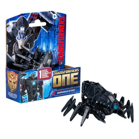 Transformer MIX Hasbro (F9202)