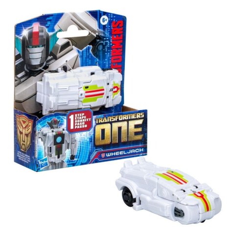 Transformer MIX Hasbro (F9202)
