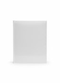 Album kieszeniowy Clean White 50 kieszeni Gedeon (KD6850CLEANWHITE)