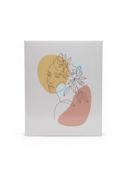 Album kieszeniowy Face 304 kieszeni Gedeon (MM46304/2FACE)