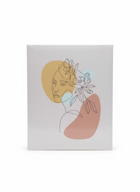 Album kieszeniowy Face 304 kieszeni Gedeon (MM46304/2FACE)