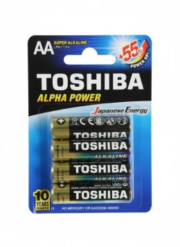 Baterie Alpha Power Toshiba (BT1912)