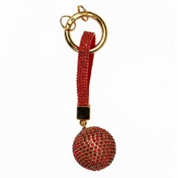 Brelok cyrkonie mix wzorów