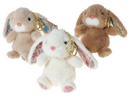 Brelok królik 11 cm Adar (629103)