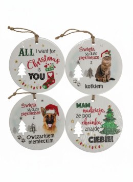 Dekoracja Kukartka (5906850808573)